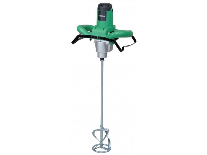 Hitachi UM12VST míchadlo 1200 W, 120mm M14