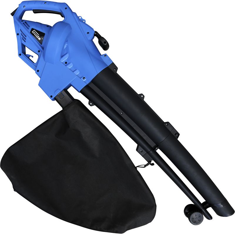 GÜDE Vysavač listí GLS 3000 VARIO, 94381