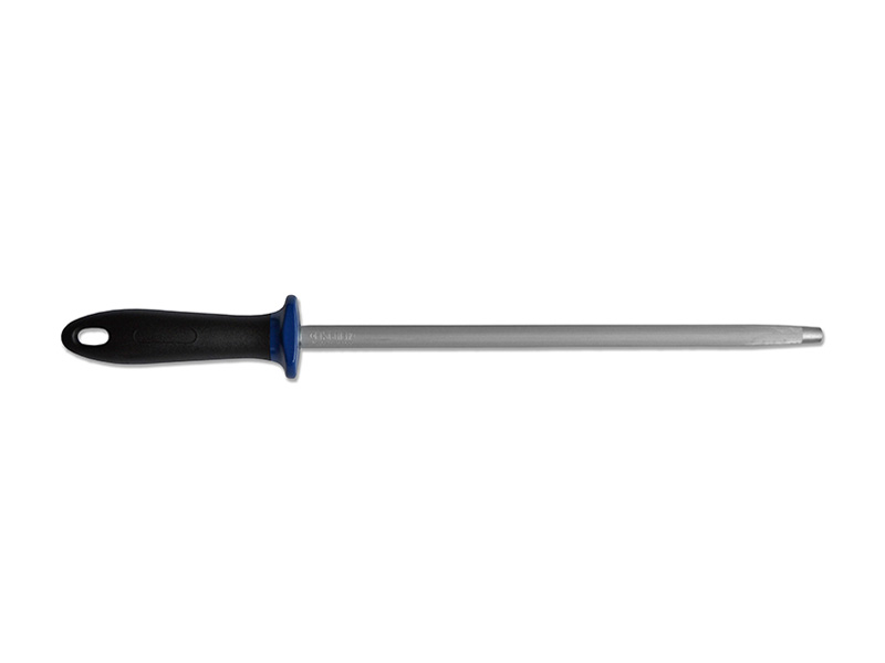 Ocílka velká 13/440 mm s drážkováním KDS 3228, kruhový průřez