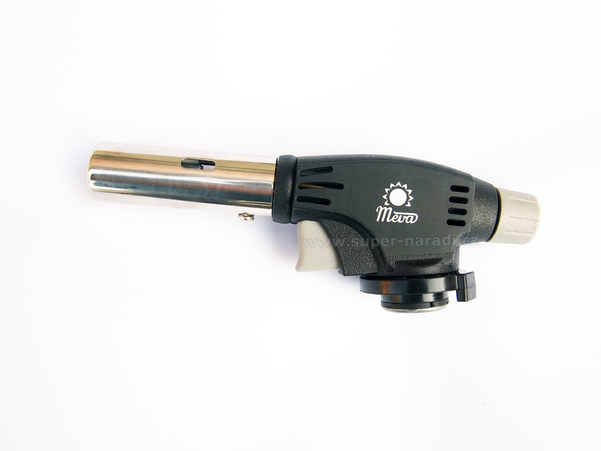 Meva UNI Hořák Piezo na kartuše KP01006-N