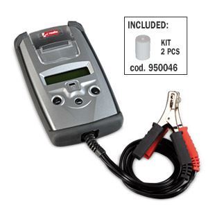 Telwin DTP 800 Digitální tester autobaterií 6-12 V, 802606
