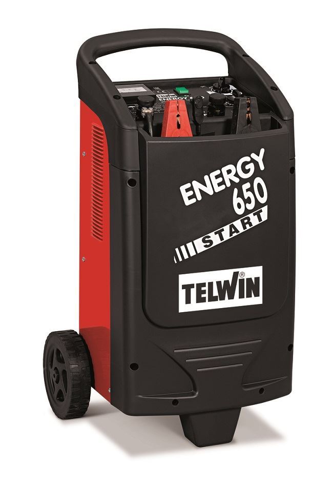 Telwin Startovací vozík Energy 650 Start, 829385