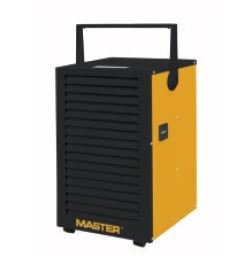 MASTER odvlhčovač vzduchu DH732, 30l-24h, vysoušeč