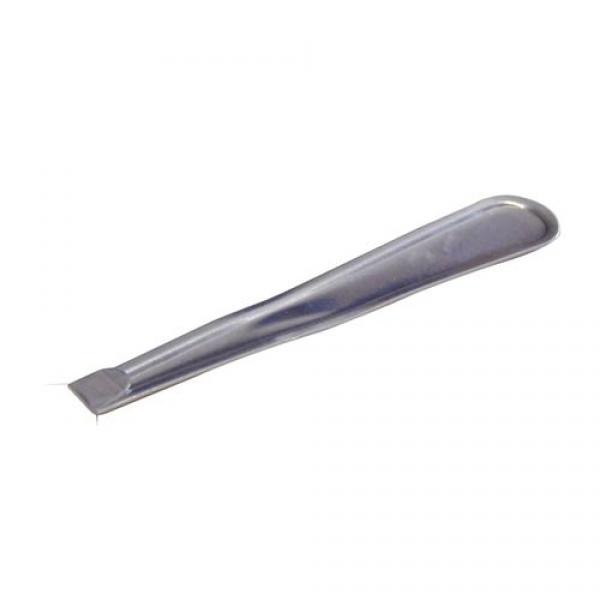 Propichovací jehla 0,10 mm, čistič plynových trysek, 4330 Meva