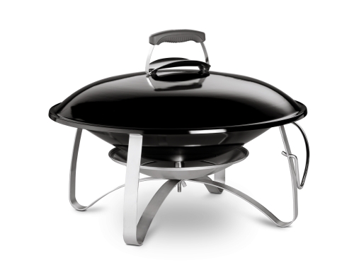 Weber Fireplace, ohniště 67 cm smaltované, 2750