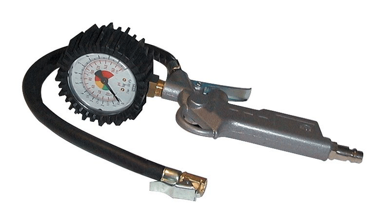 GÜDE Hustilka pneumatik Standard, 02819