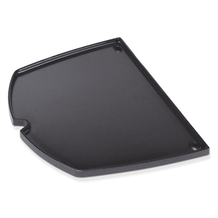 Weber Grilovací tál Q 300/3000 série, litinový, 6506
