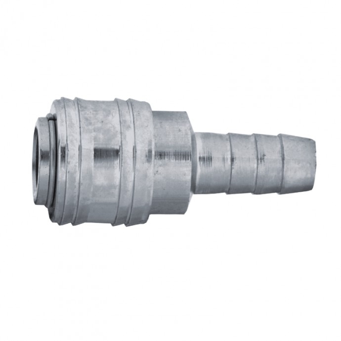 Rychlospojka 10mm, samice 1/4" hadicová, kompresorová A535308 Pansam Dedra