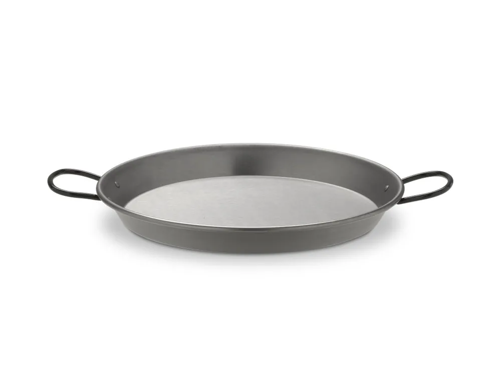 Paella Profi pánev 65 cm, zesílená P4665 special Vaello Campos V-PROFI