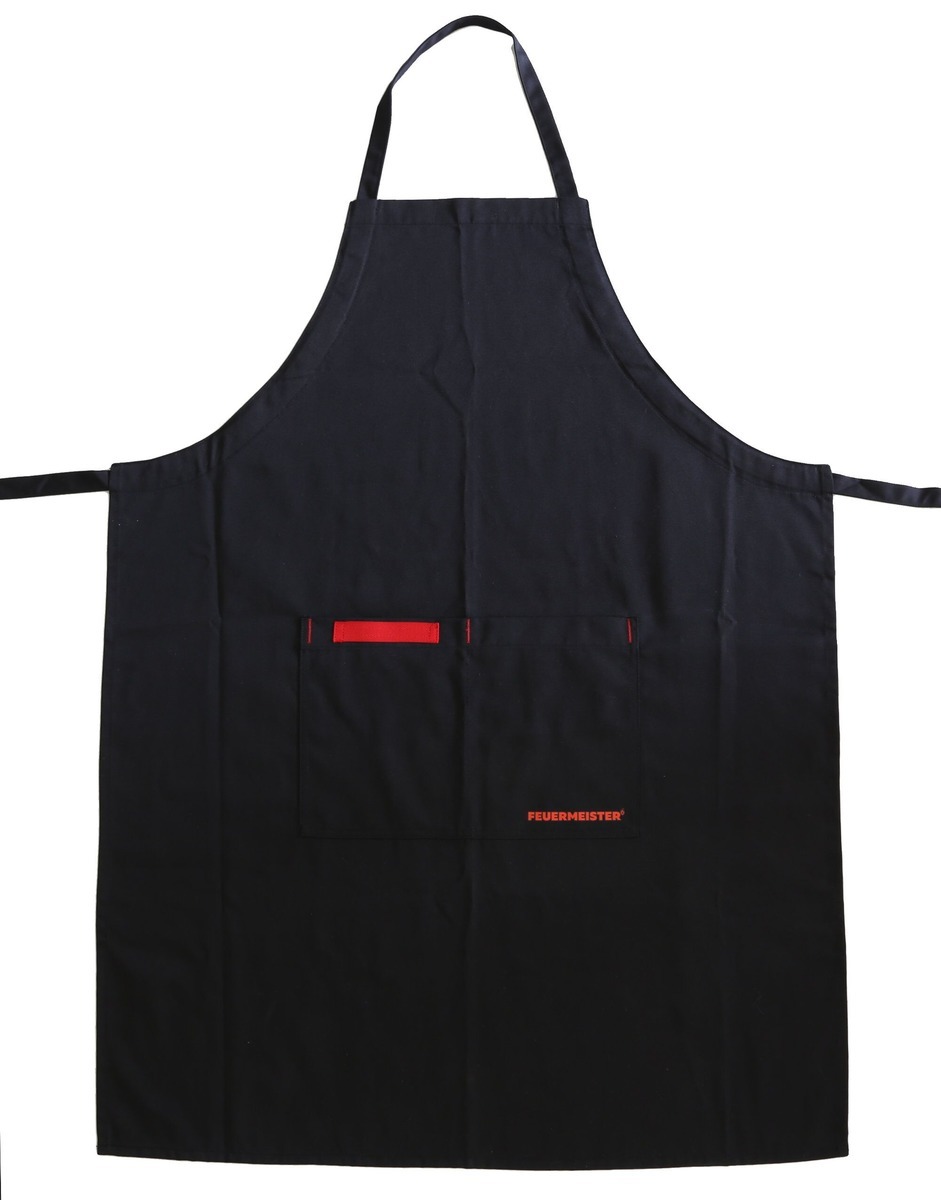 Textilní grilovací zástěra BBQ Premium Feuermeister 1210FM0002