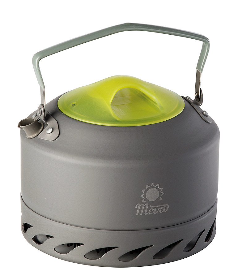 Outdoorová konvička, Meva NA17001, 900 ml turistická