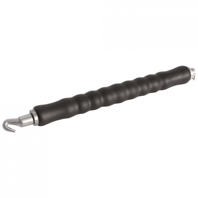 Dedra 1275 Vázací drátovačka Twist Wire, ruční vazač úvazků, svidřík