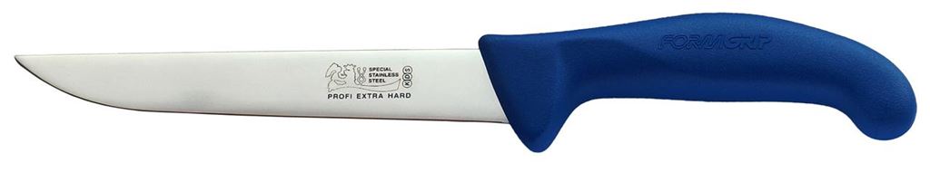 Řeznický hornošpičatý nůž 175 mm KDS 1670