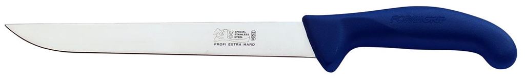 Řeznický hornošpičatý nůž 225 mm KDS 1696