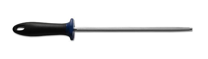 Ocílka malá 10/250 mm s drážkováním KDS 3227, kruhový průřez