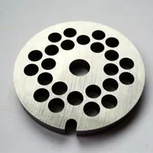 KDS Řezná deska vel. 5-6 mm šajba do masomlýnku 5030