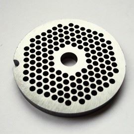 KDS Řezná deska vel. 8-3 mm šajba do masomlýnku 5110