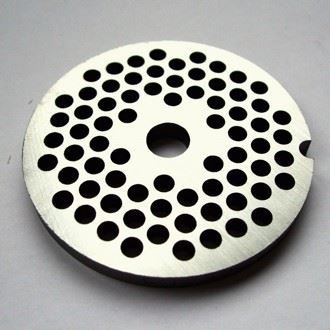 KDS Řezná deska vel. 10-4,5 mm šajba do masomlýnku 5220