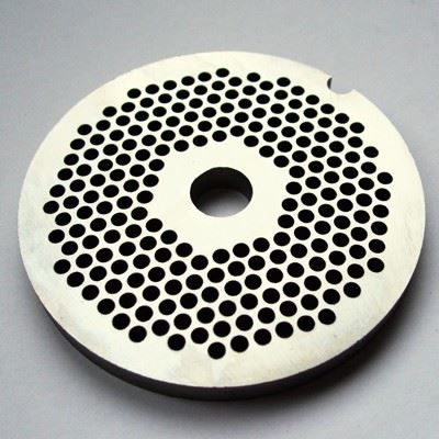 KDS Řezná deska vel. 22-3 mm šajba do masomlýnku 5310