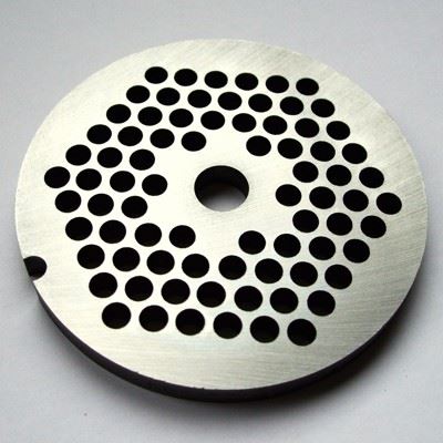 KDS Řezná deska vel. 32-6 mm šajba do masomlýnku 5430