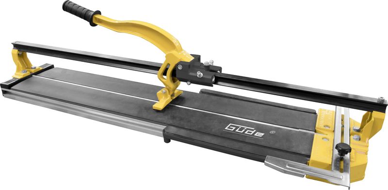 GÜDE Řezačka obkladů GHF 800, 55369 ruční