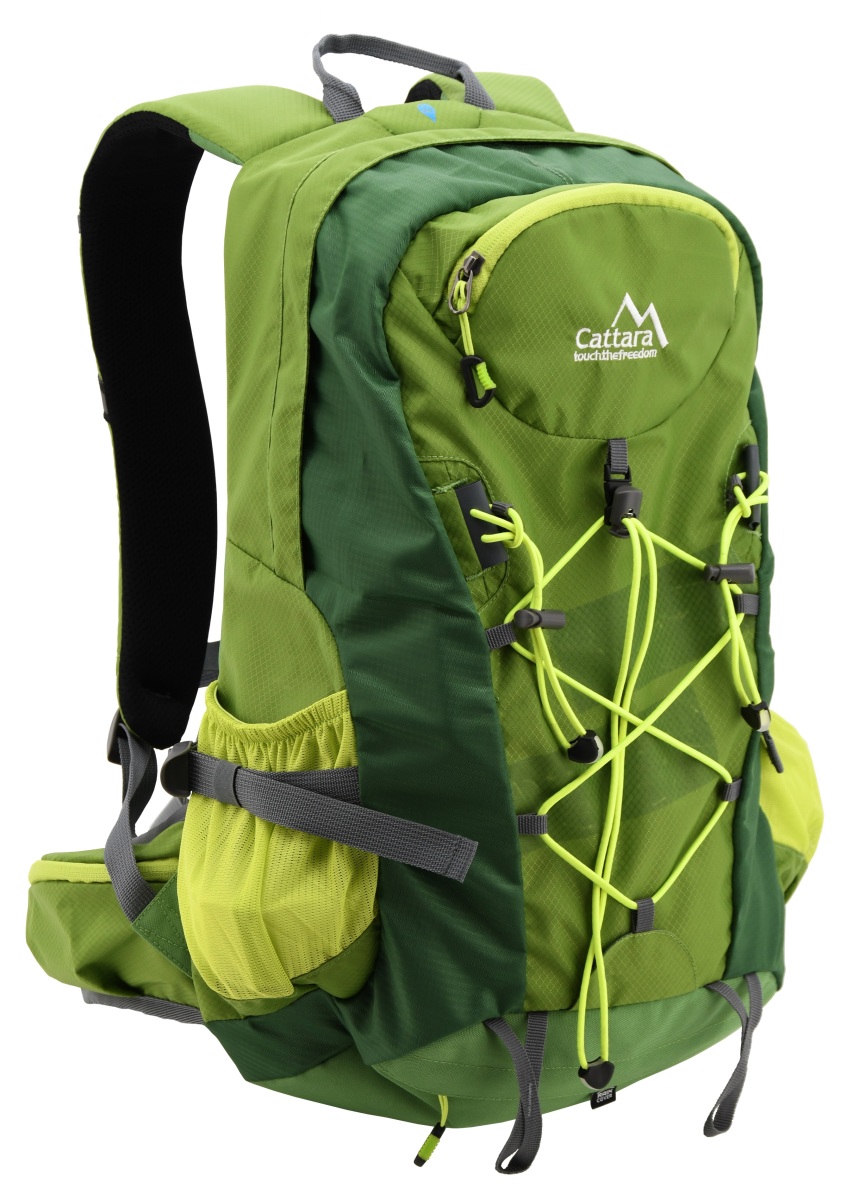 Batoh 32l GreenW Cattara 13859