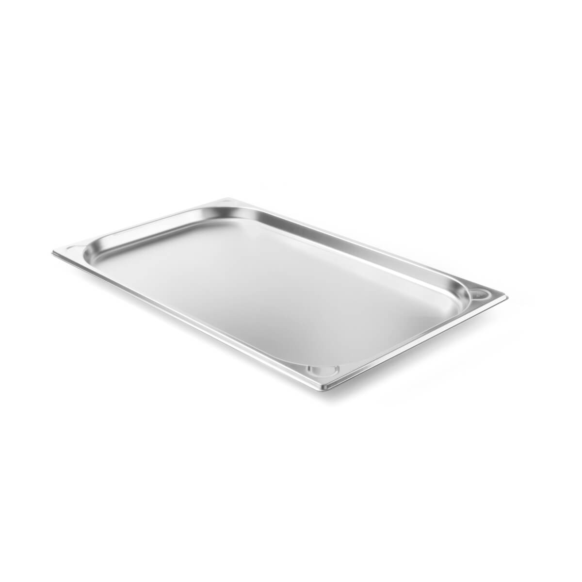 Gastronádoba GN 1/1, 20mm, 2,6 litrů Hendi 806104