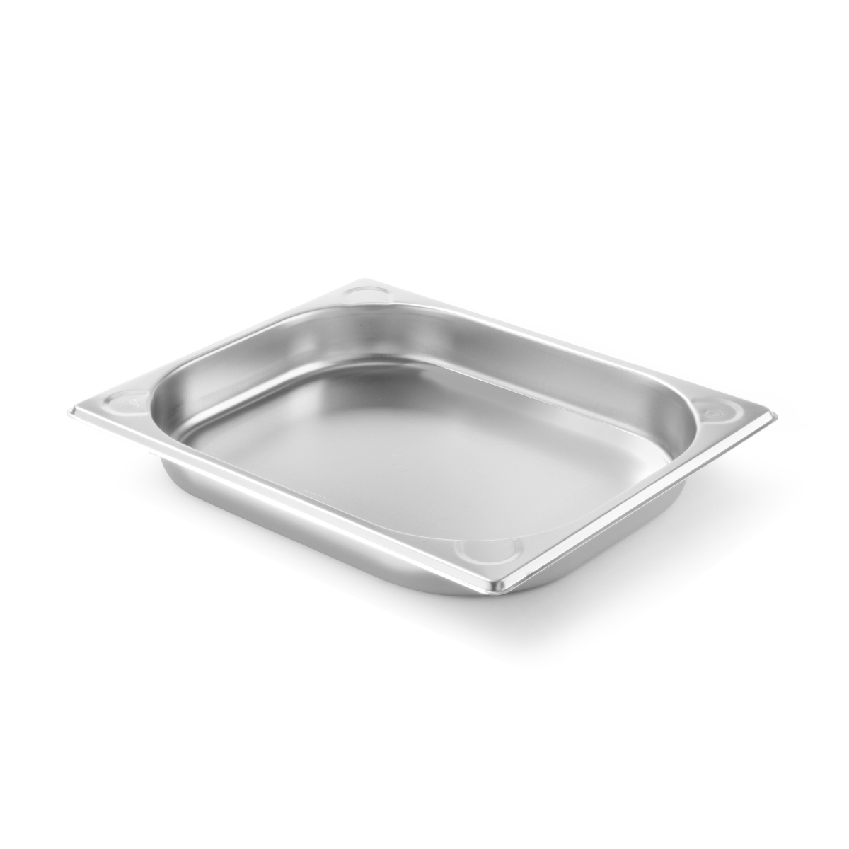 Gastronádoba GN 1/2 40 mm, 2,2 litrů Hendi 806319