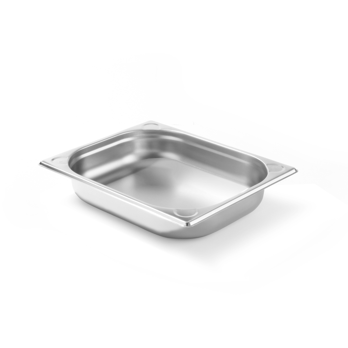 Gastronádoba GN 1/2 65 mm, 3,6 litrů Hendi 806326