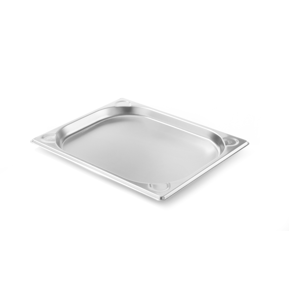 Gastronádoba GN 1/2 20 mm 1,1 litrů Hendi 806302