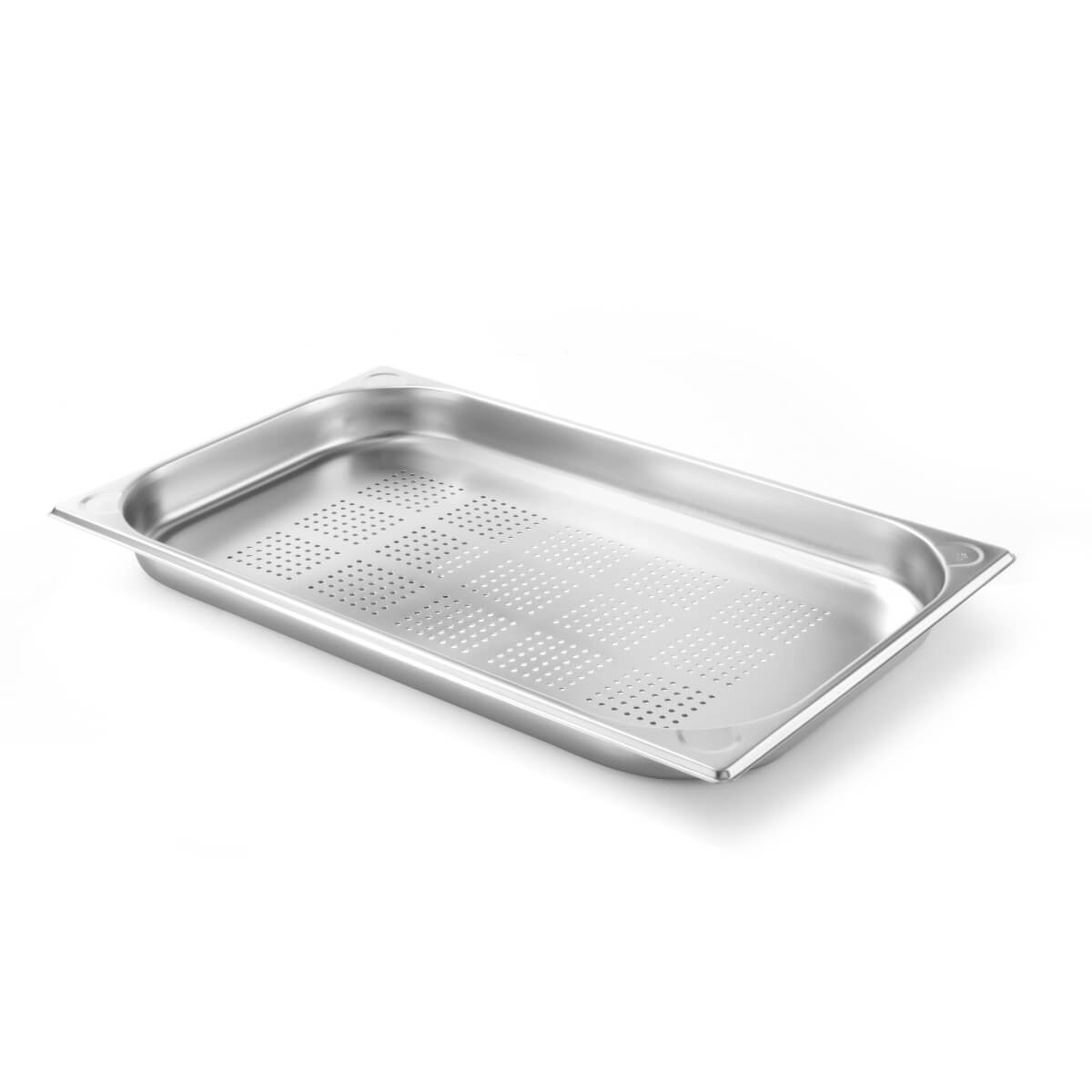 Gastronádoba GN 1/1 40 mm perforovaná 5,3 l Hendi 807118