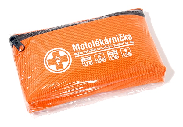 Motolékárnička Compass 91521