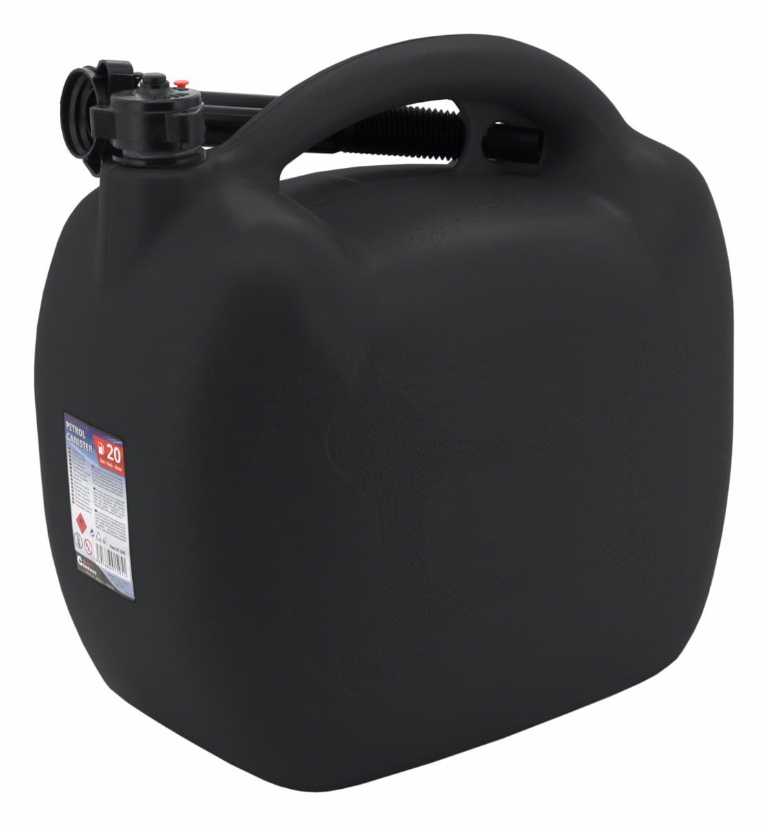 Kanystr plastový 20 l Compass 91505