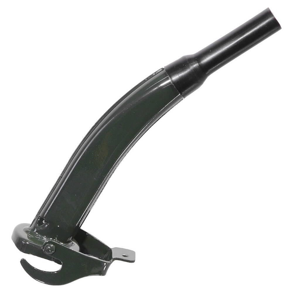 Nálevka 20 cm ke kovovému kanystru Compass 91509