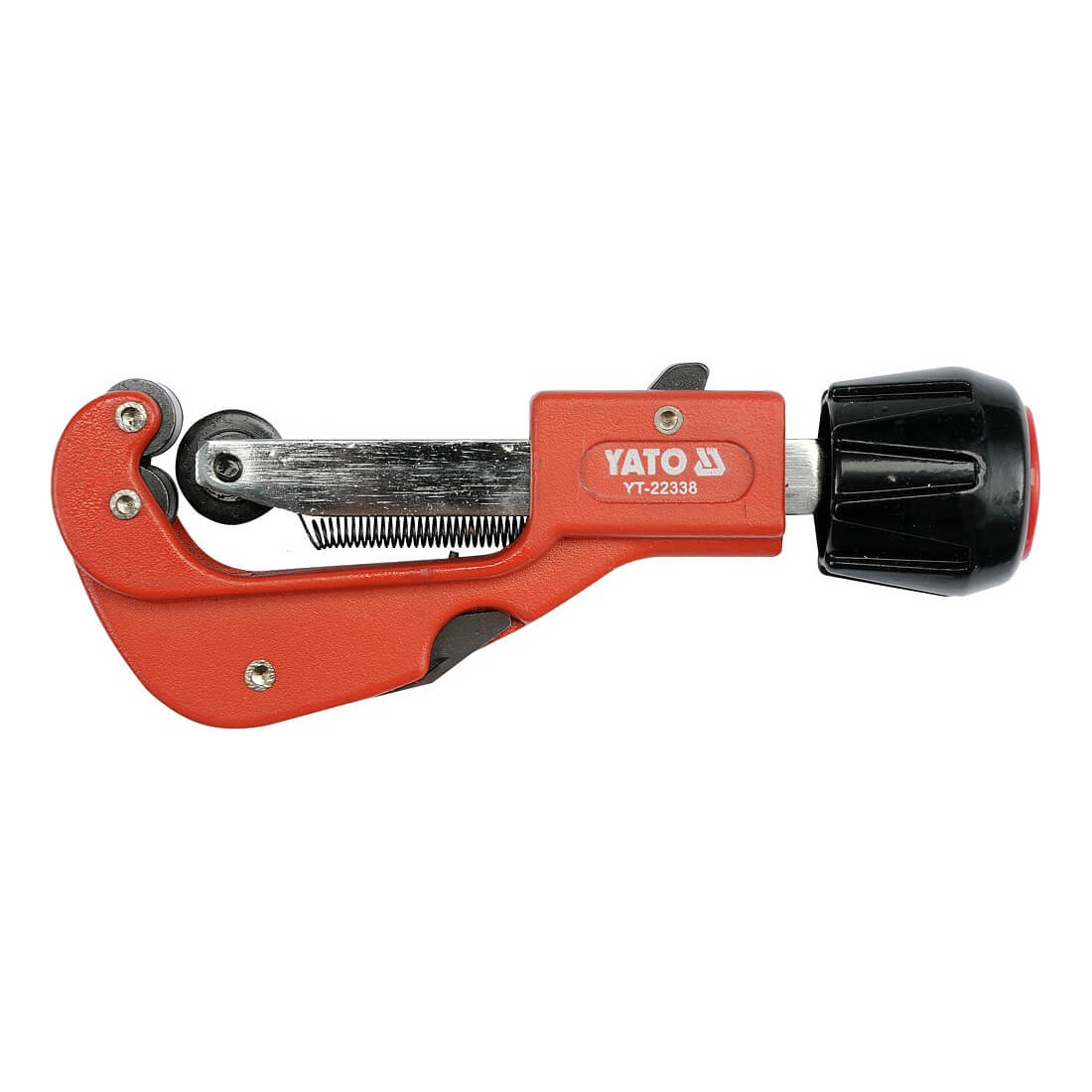 Řezač trubek 3- 32 mm PVC, Al, Cu Yato 22338