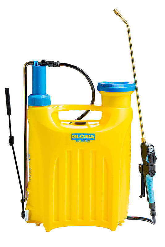 Gloria Zádový postřikovač 18 l Hobby 1800, 000060.0000
