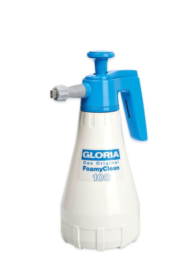 Gloria Pěnovač 1l FoamyClean 100, 000650.0000