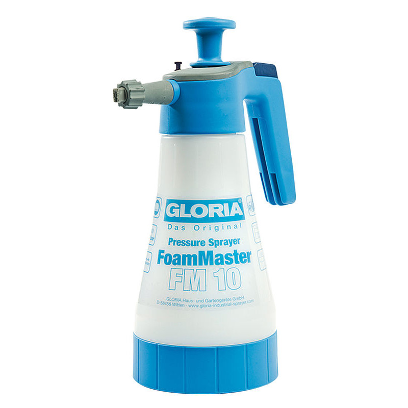 Gloria Pěnovač 1l FoamMaster FM 10, 000655.0000