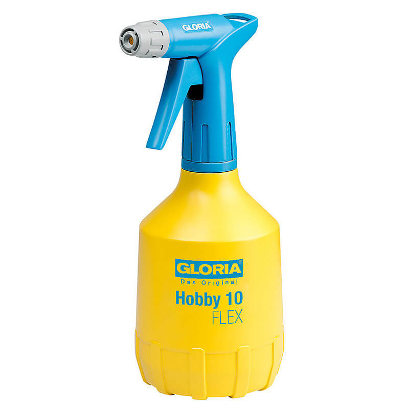 Gloria Ruční rozprašovač 1l Hobby 10 FLEX, 000860.0000