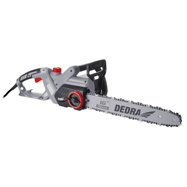 Elektrická řetězová pila 2,2 kW, 40 cm Dedra DED8701