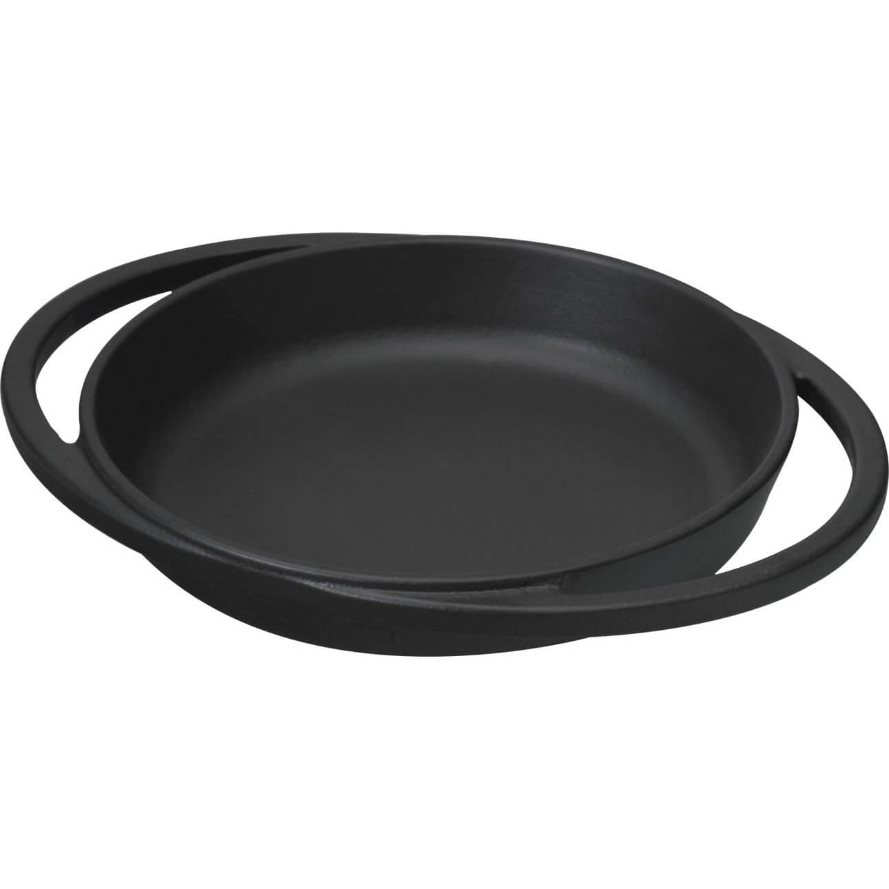 Litinový talíř 16 cm Lava Metal LVECOYTV16