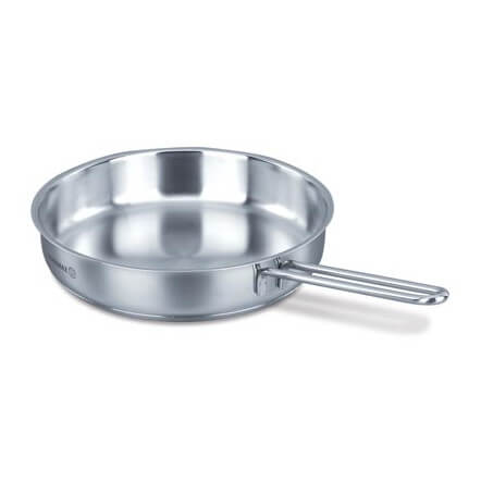 Perla nerezová pánev 24 cm Korkmaz A1659