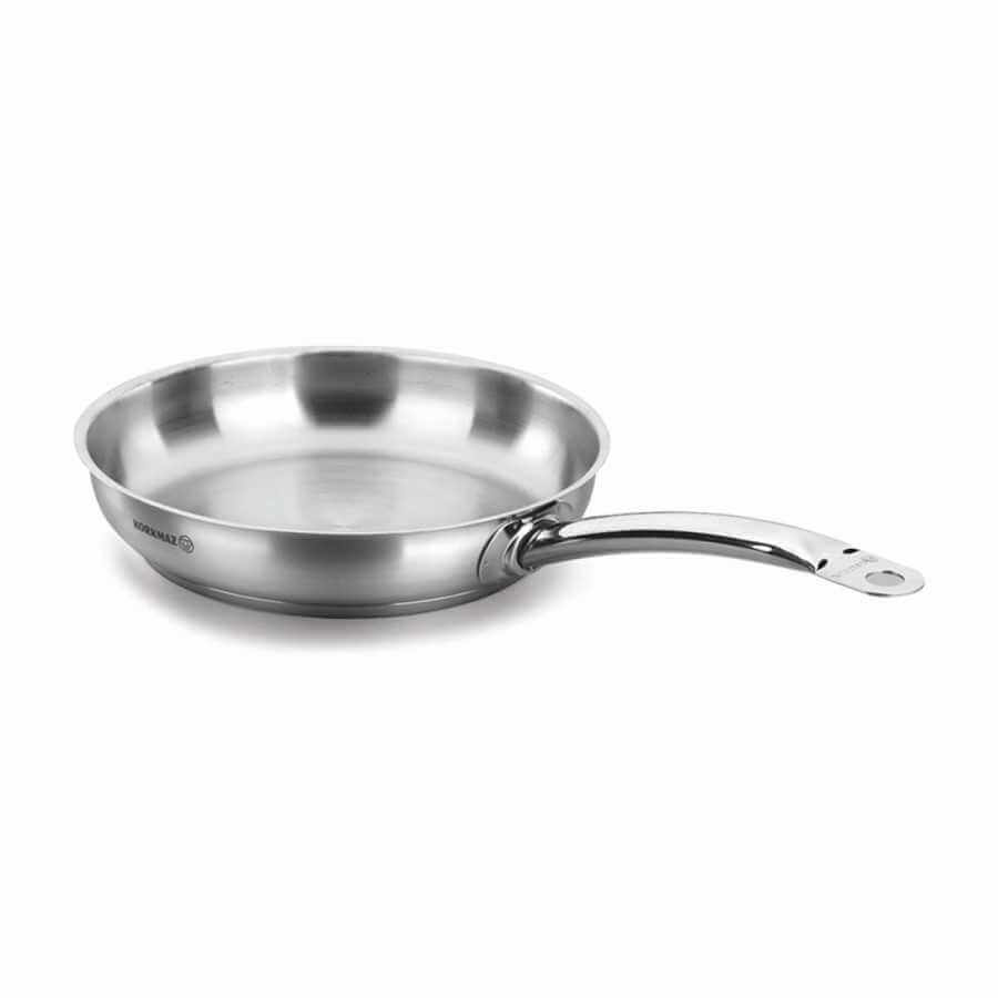 Proline Nerezová pánev 24 cm Korkmaz A1153