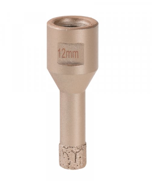 Diamantová vykružovací korunka 12 mm Festa 24763, M14