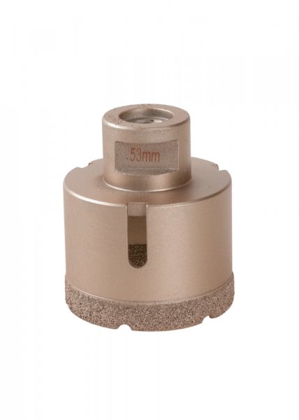 Diamantová vykružovací korunka 53 mm Festa 24768, M14
