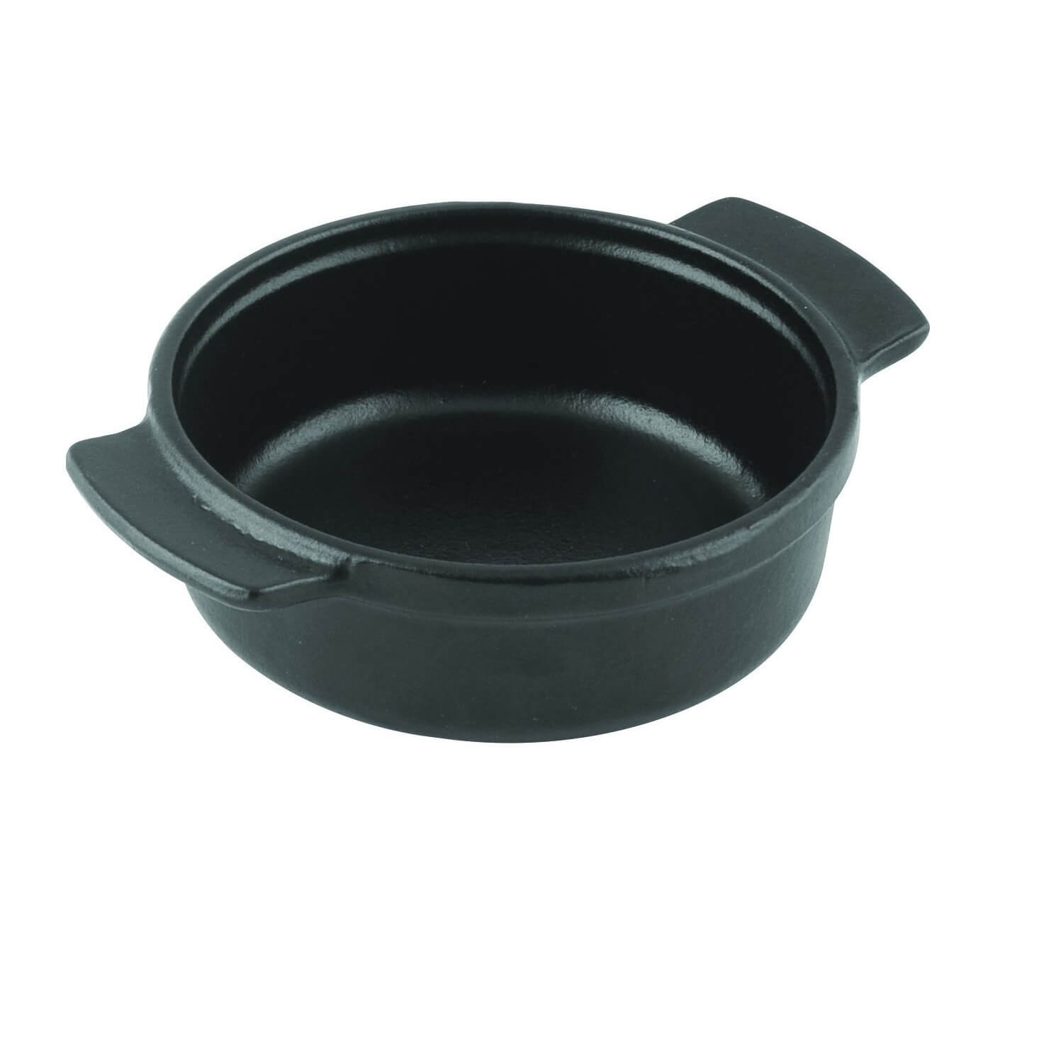 Litinová miska 11 cm Lava Metal LVECOGV11