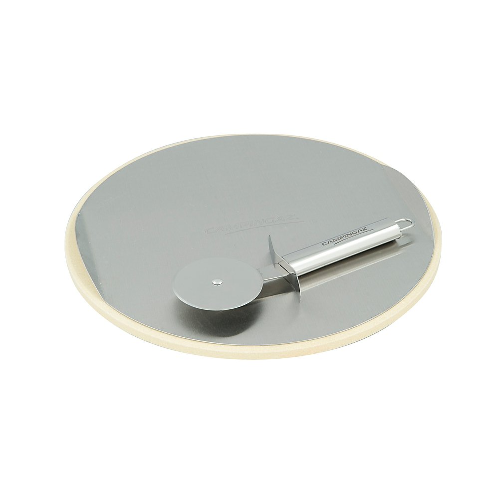 Culinary Modular Pizza Stone 29 cm, Campingaz 2000014582