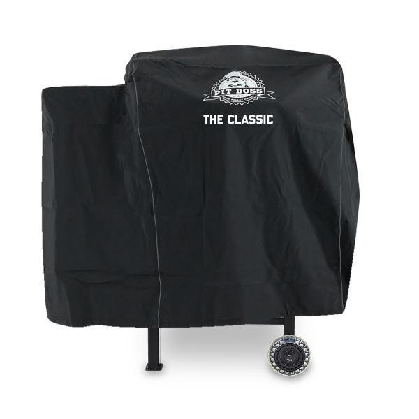 Kryt na peletový gril Classic Pit Boss 73700