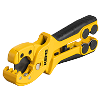 Nůžky na plastové a vrstvené trubky ROS P 26/SW 35 Rems 291242
