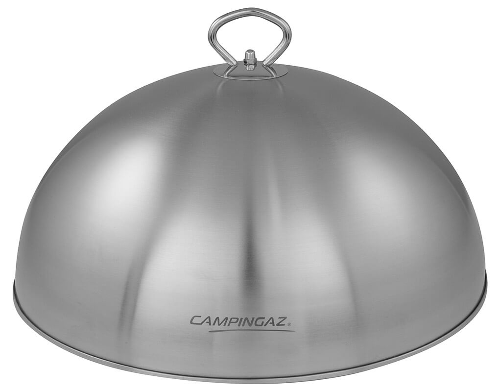 Poklička na gril 32 cm nerez Campingaz 2000035409